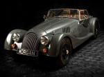 Morgan 4/4 Sport 2008 года